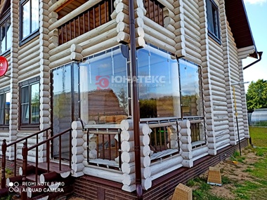 Мягкие окна в Йошкар-Оле
