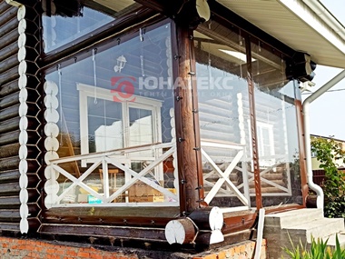 Мягкие окна в Йошкар-Оле